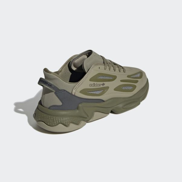 Adidas Orbite Vert Ozweego Celox Chaussures