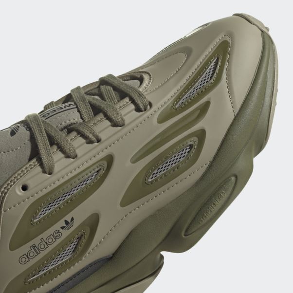 Adidas Orbite Vert Ozweego Celox Chaussures