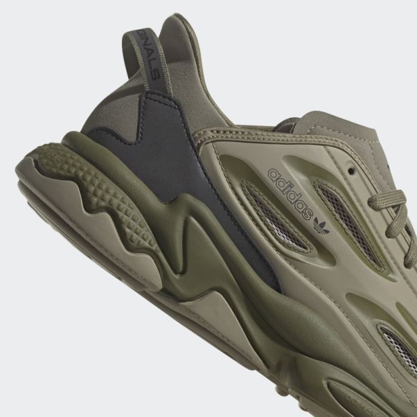 Adidas Orbite Vert Ozweego Celox Chaussures