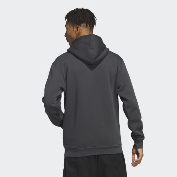 Sweat à Capuche Graphique Carbone Shmoofoil (non Genré) Adidas