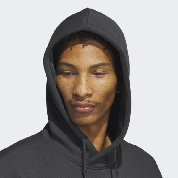 Sweat à Capuche Graphique Carbone Shmoofoil (non Genré) Adidas