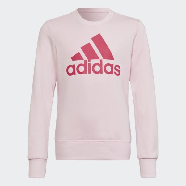 Sweat Essentiel Adidas Rose