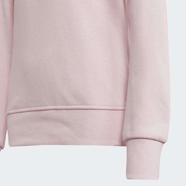 Sweat Essentiel Adidas Rose