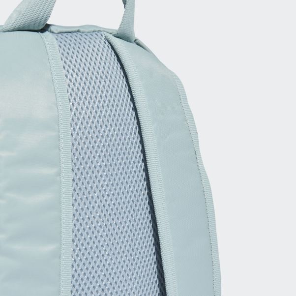 Petit Sac à Dos Adicolor Gris Adidas