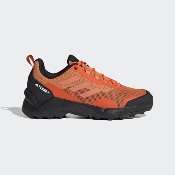 Chaussures De Randonnée Eastrail 2.0 Orange Adidas