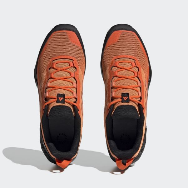 Chaussures De Randonnée Eastrail 2.0 Orange Adidas