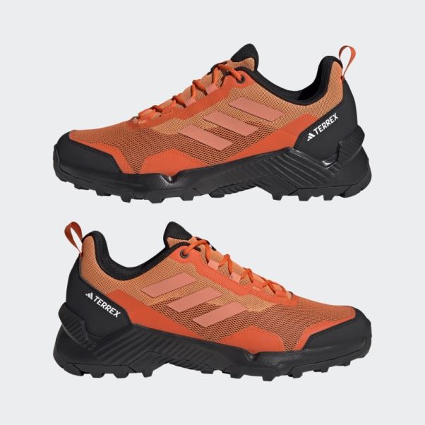 Chaussures De Randonnée Eastrail 2.0 Orange Adidas