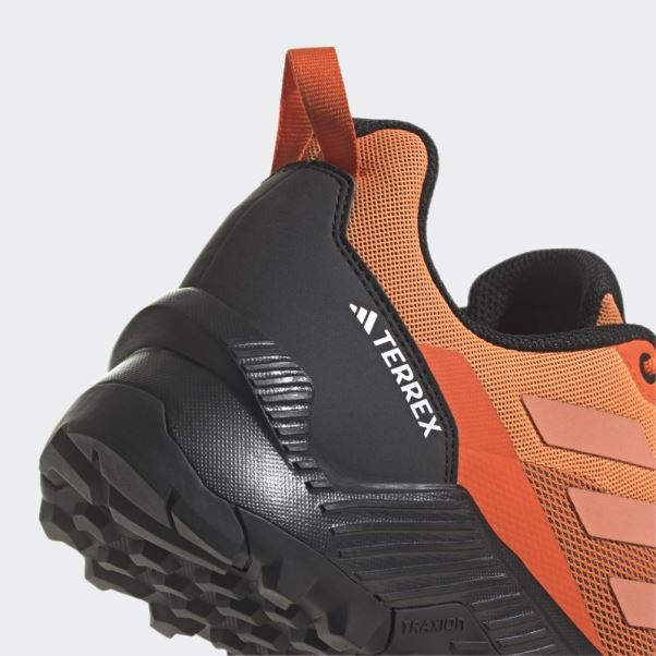 Chaussures De Randonnée Eastrail 2.0 Orange Adidas
