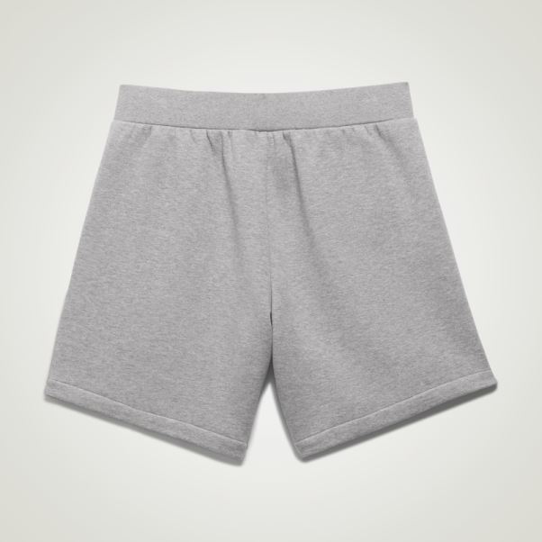 Adidas Short De Basket-ball Chiné Avoine Foncé Chaud