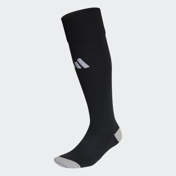 Chaussettes Adidas Milano 23 Noires