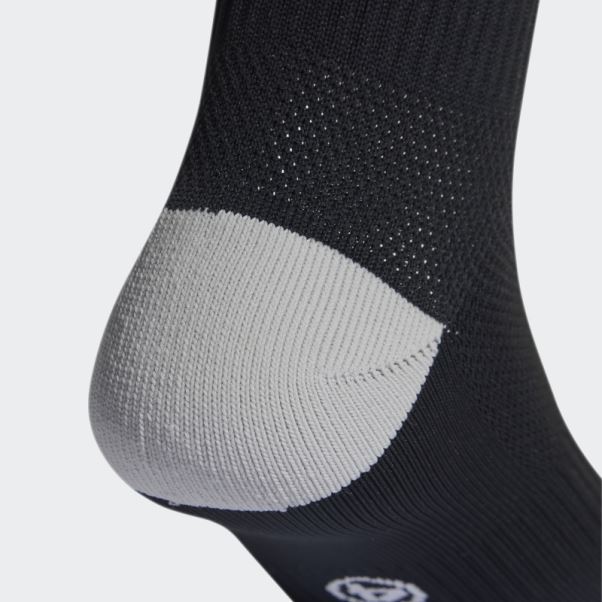 Chaussettes Adidas Milano 23 Noires