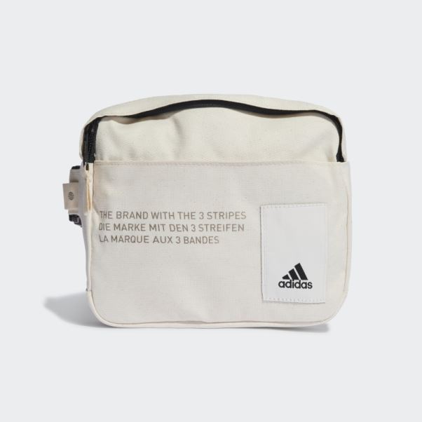 Sac De Détente à Bandoulière Classic Foundation Non Teint Adidas