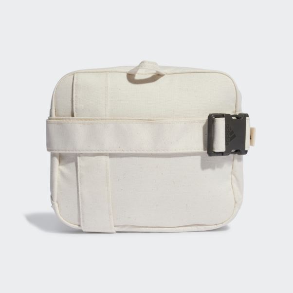 Sac De Détente à Bandoulière Classic Foundation Non Teint Adidas