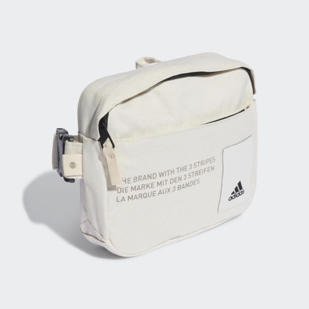 Sac De Détente à Bandoulière Classic Foundation Non Teint Adidas
