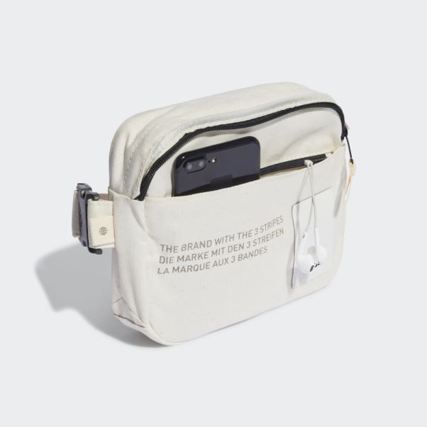 Sac De Détente à Bandoulière Classic Foundation Non Teint Adidas