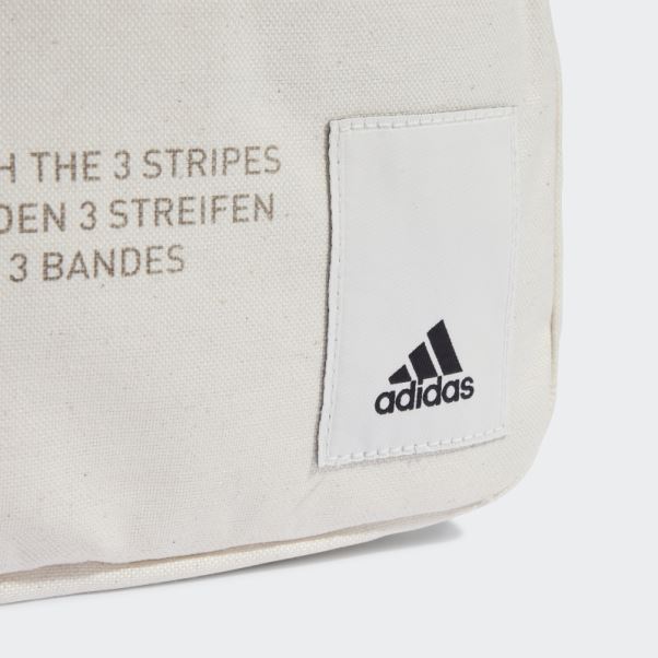 Sac De Détente à Bandoulière Classic Foundation Non Teint Adidas
