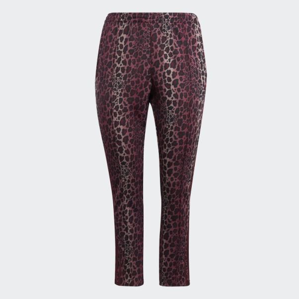 Pantalon De Survêtement Adidas Sst Multicolore