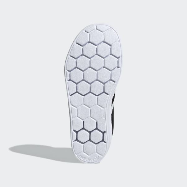 Adidas Superstar 360 Or Métallisé