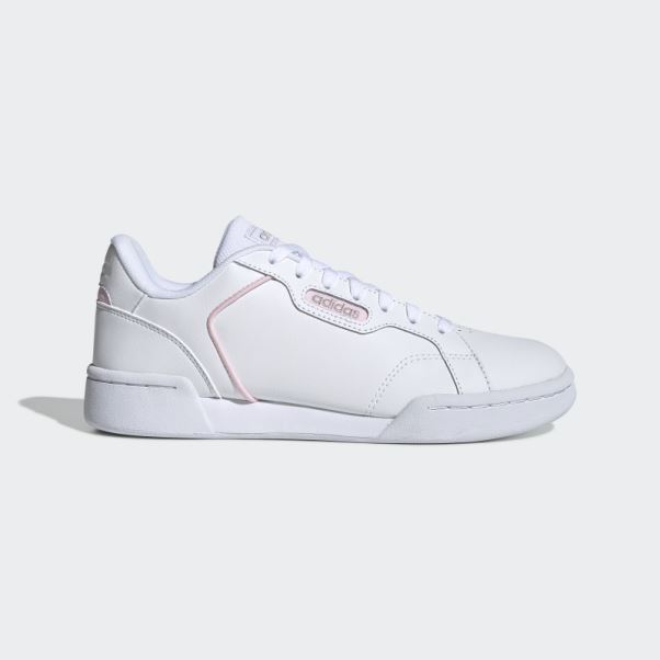 Chaussures Adidas Roguera Blanches