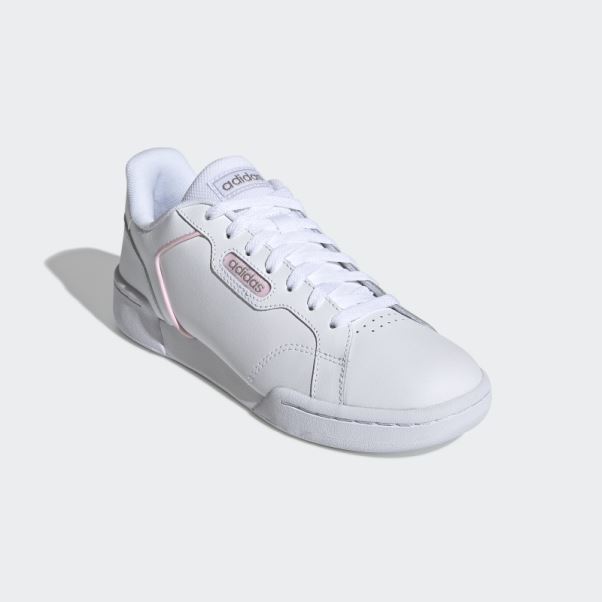 Chaussures Adidas Roguera Blanches