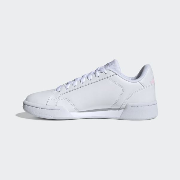 Chaussures Adidas Roguera Blanches