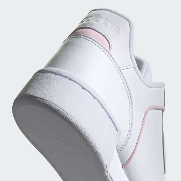 Chaussures Adidas Roguera Blanches