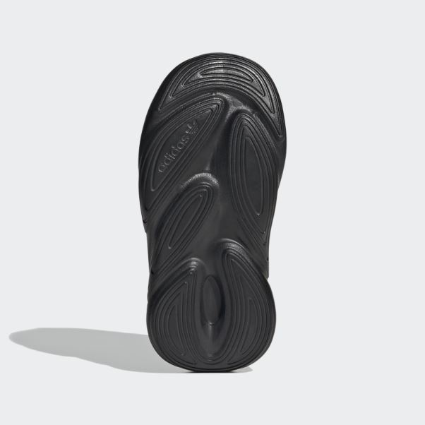 Adidas Ozelia Chaussures Noires