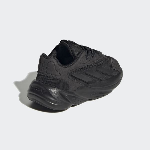 Adidas Ozelia Chaussures Noires