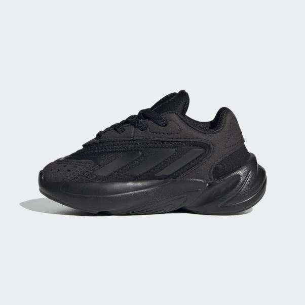 Adidas Ozelia Chaussures Noires