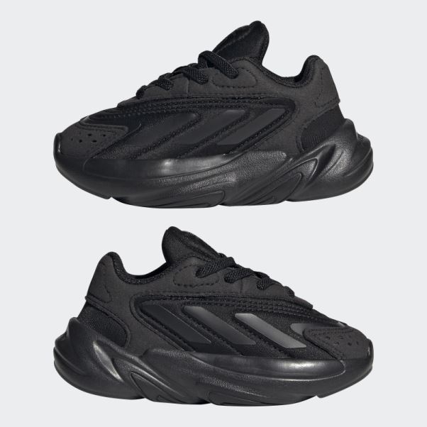 Adidas Ozelia Chaussures Noires