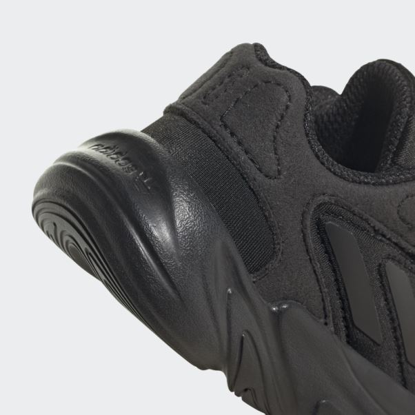 Adidas Ozelia Chaussures Noires