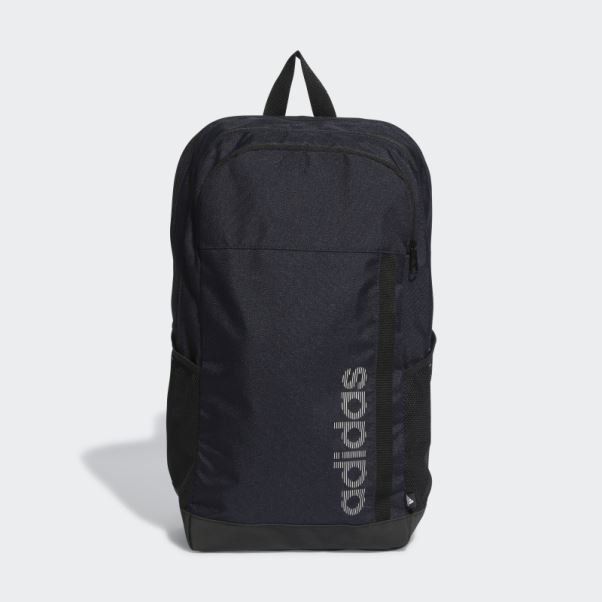 Sac à Dos Adidas Motion Linear Encre