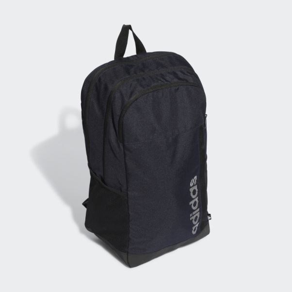 Sac à Dos Adidas Motion Linear Encre