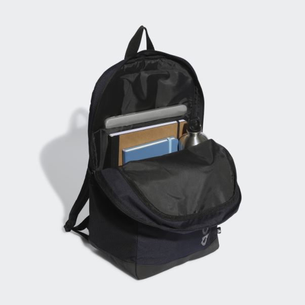 Sac à Dos Adidas Motion Linear Encre