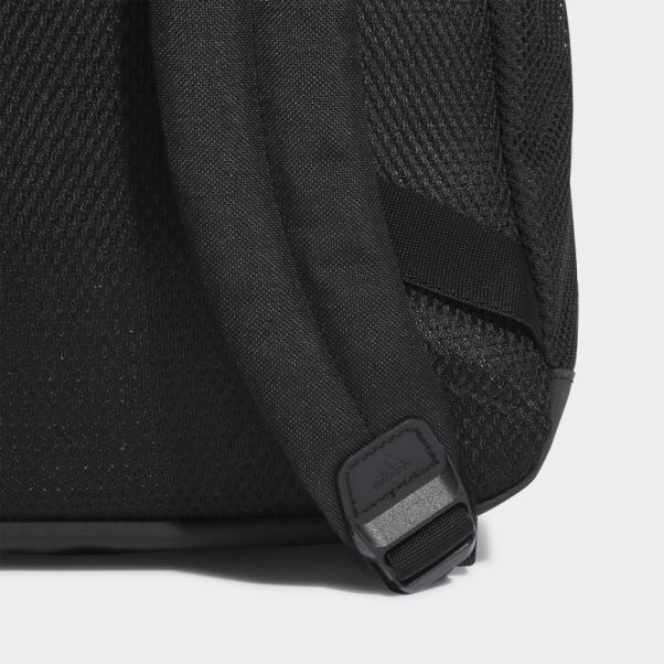 Sac à Dos Adidas Motion Linear Encre
