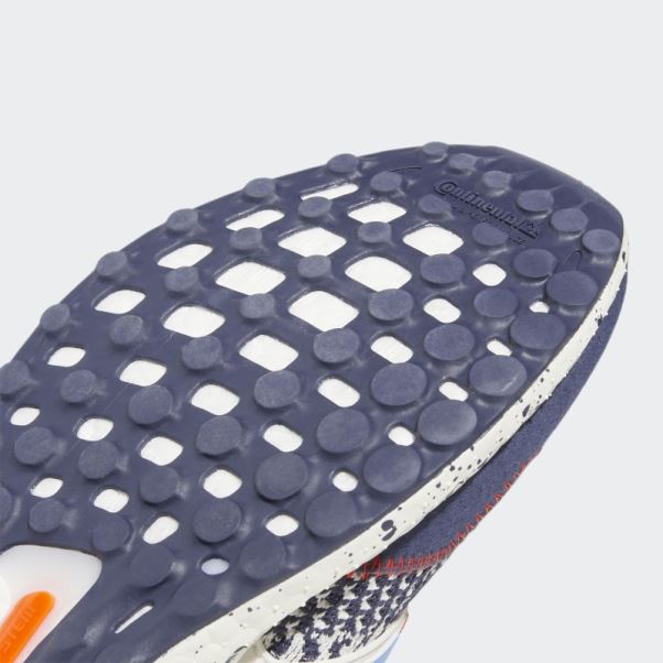 Adidas Ultraboost 5.0 Dna Running Sportswear Lifestyle Chaussures Bleu Marine
