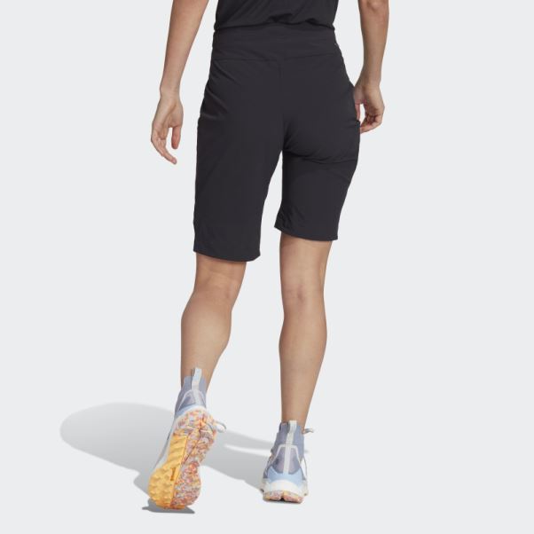 Short Adidas Terrex Xperior Noir