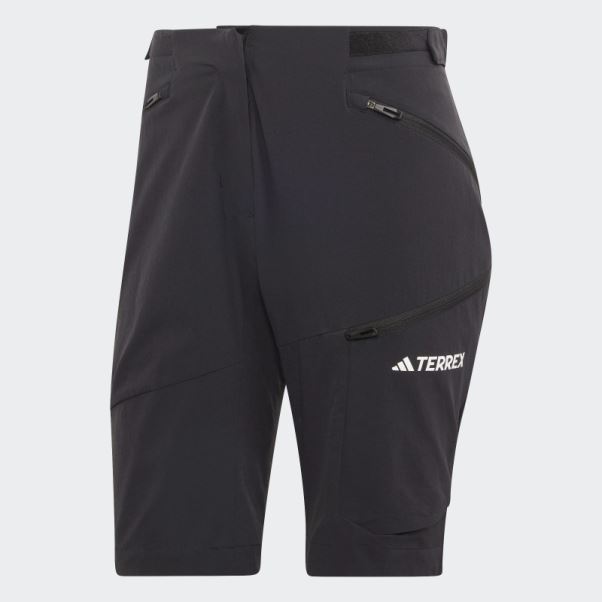 Short Adidas Terrex Xperior Noir