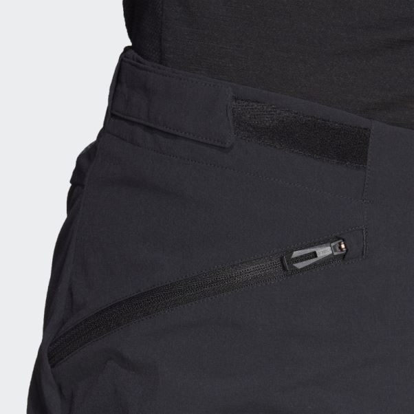 Short Adidas Terrex Xperior Noir