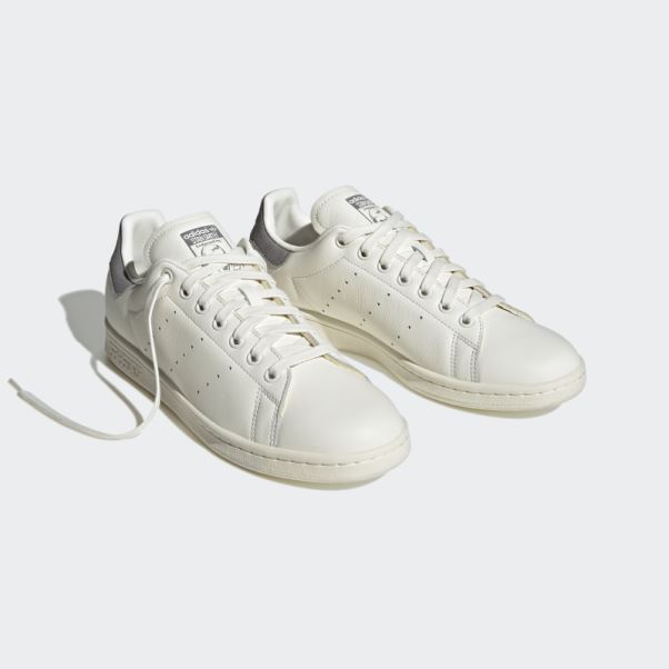 Adidas Stan Smith Blanc