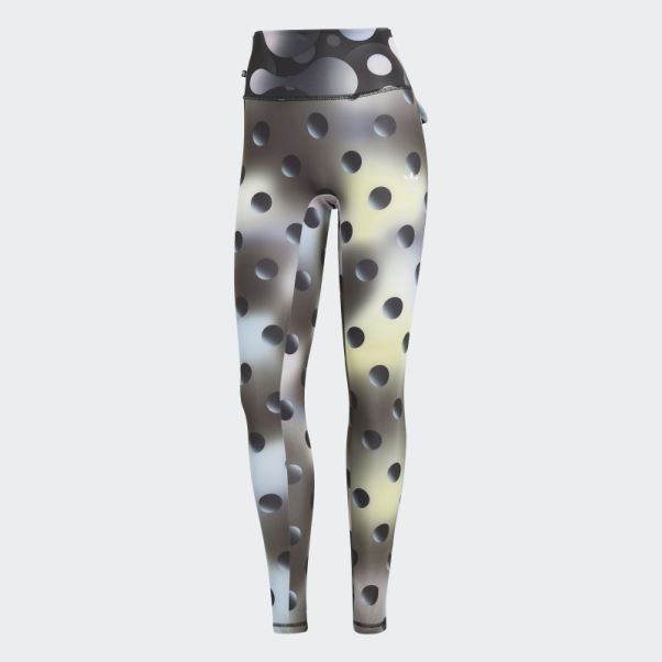 Legging Toujours Original Adidas Multicolore
