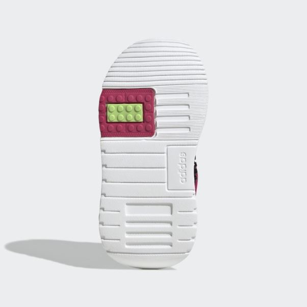 Adidas Racer Tr X Lego Chaussures Real Magenta