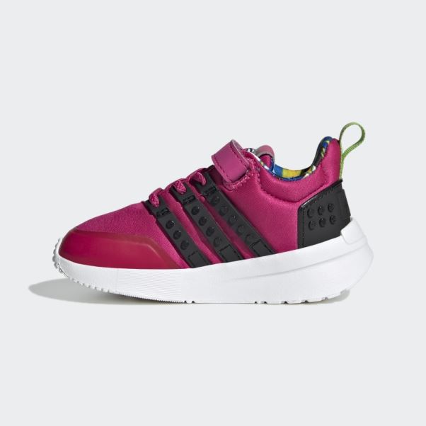 Adidas Racer Tr X Lego Chaussures Real Magenta