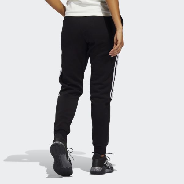 Pantalon Adidas Candace Parker Noir