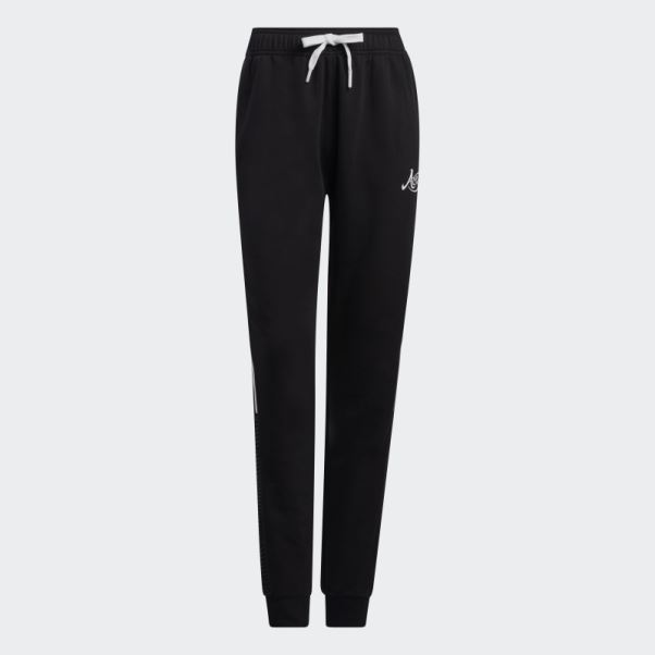 Pantalon Adidas Candace Parker Noir
