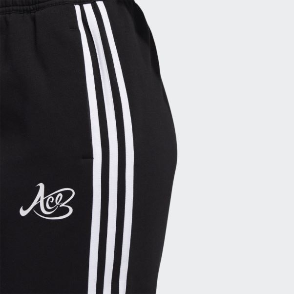 Pantalon Adidas Candace Parker Noir