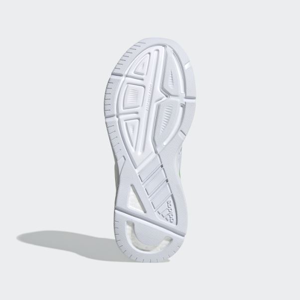 Adidas X Disney Pixar Buzz Lightyear Response Super 2.0 Chaussures Blanc