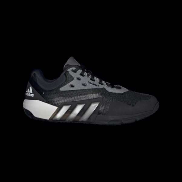 Baskets Montantes Adidas Noir