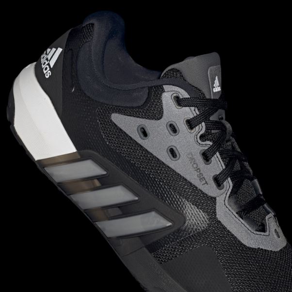Baskets Montantes Adidas Noir