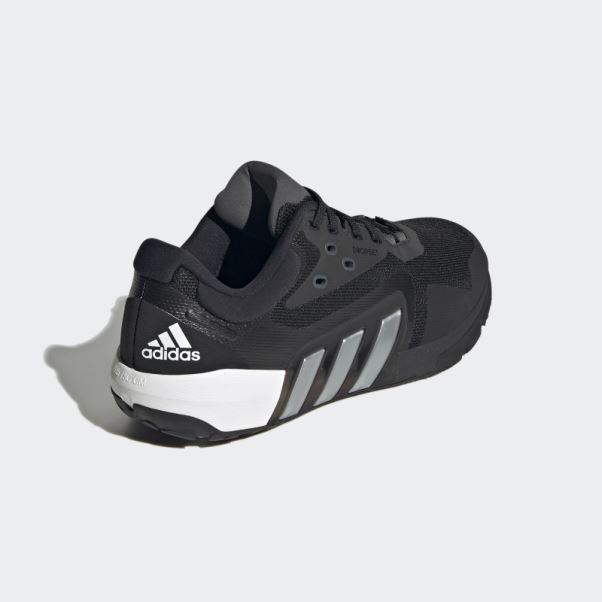 Baskets Montantes Adidas Noir